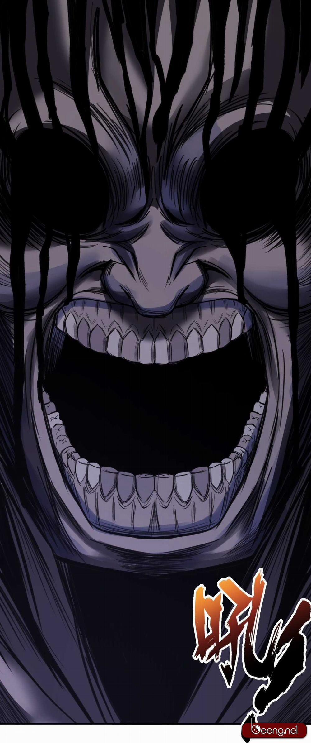 Vẫn Tinh Vương Triều 3 trang 32