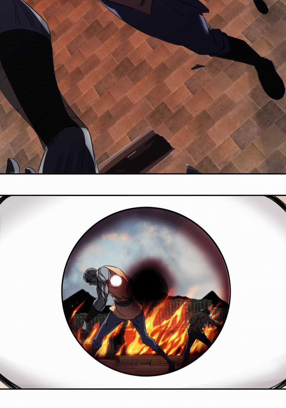 Vẫn Tinh Vương Triều 3 trang 34