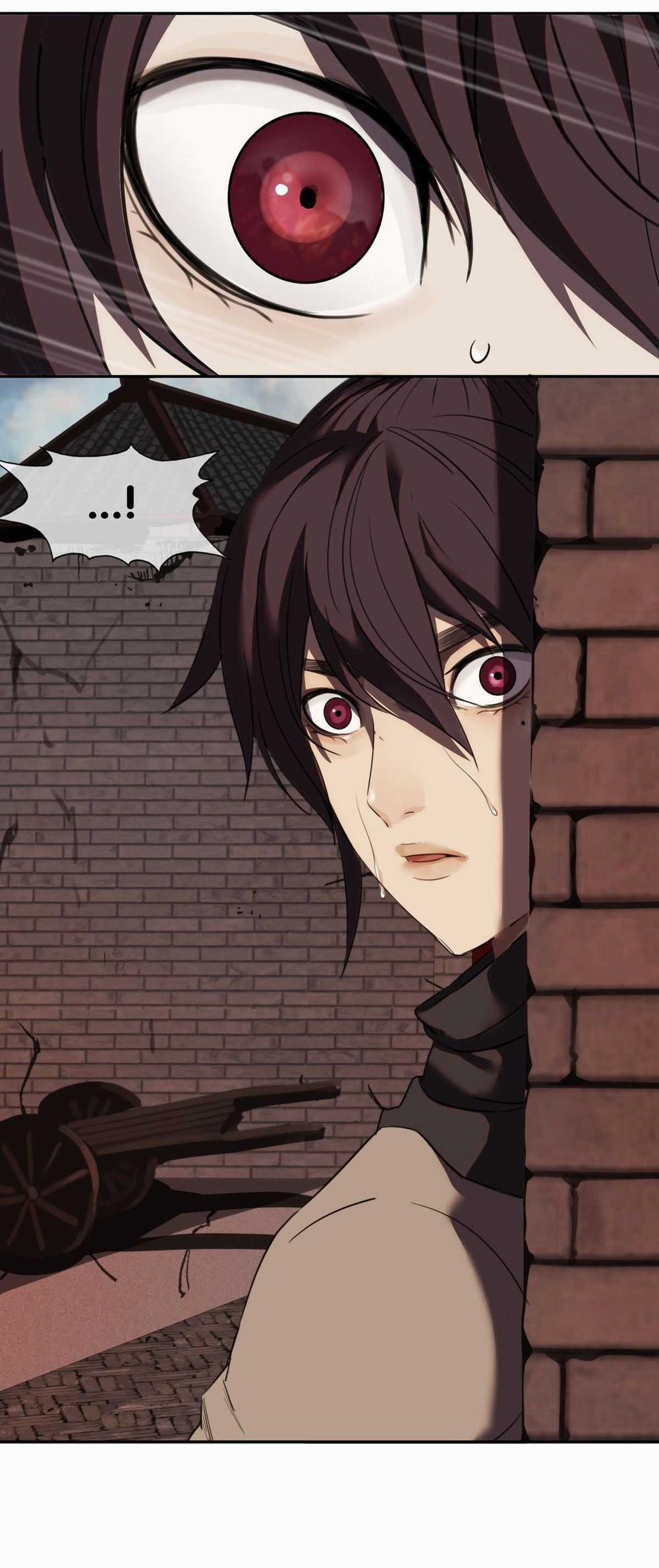 Vẫn Tinh Vương Triều 3 trang 35