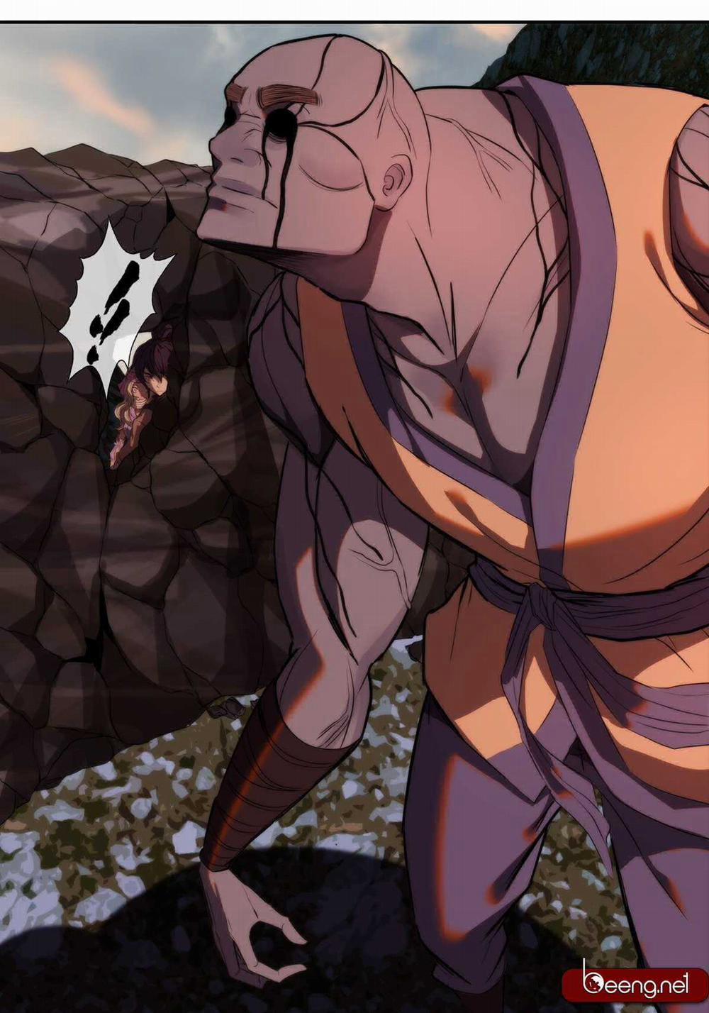 Vẫn Tinh Vương Triều 3 trang 39