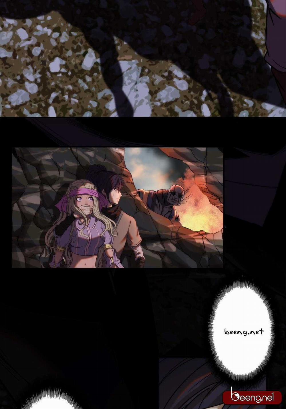 Vẫn Tinh Vương Triều 3 trang 40