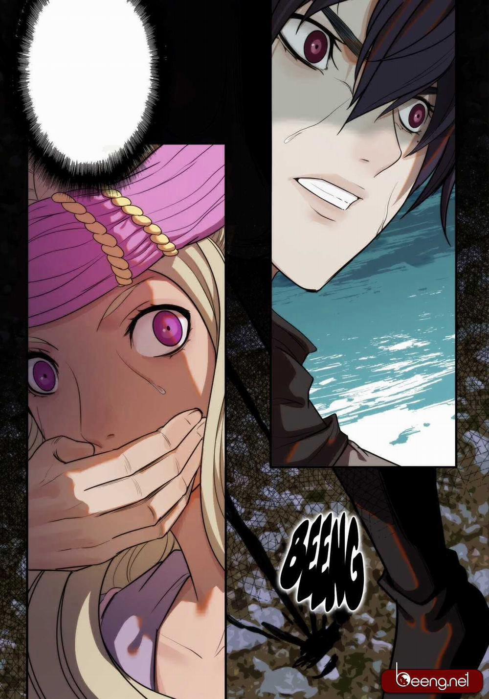 Vẫn Tinh Vương Triều 3 trang 41