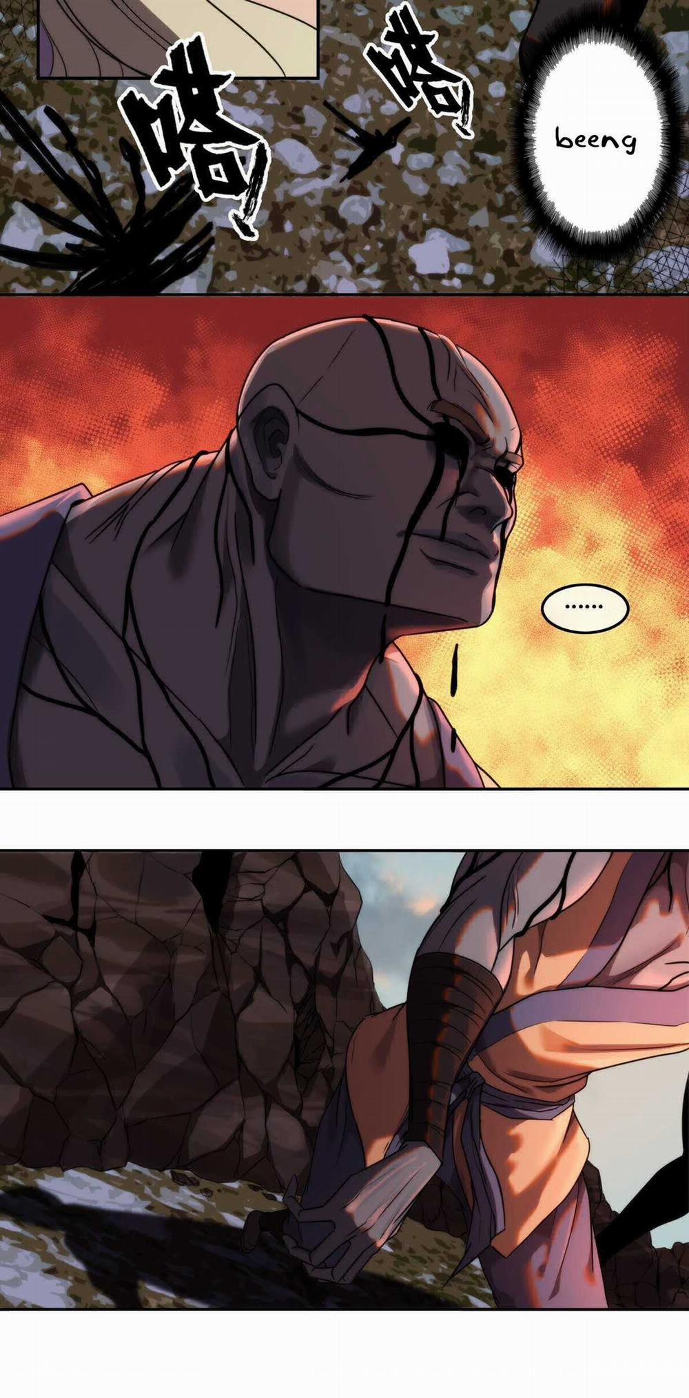 Vẫn Tinh Vương Triều 3 trang 42