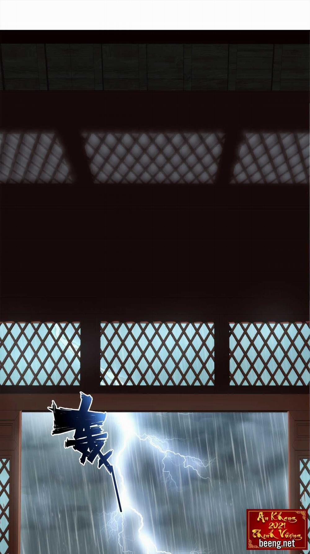 Vẫn Tinh Vương Triều 3 trang 5