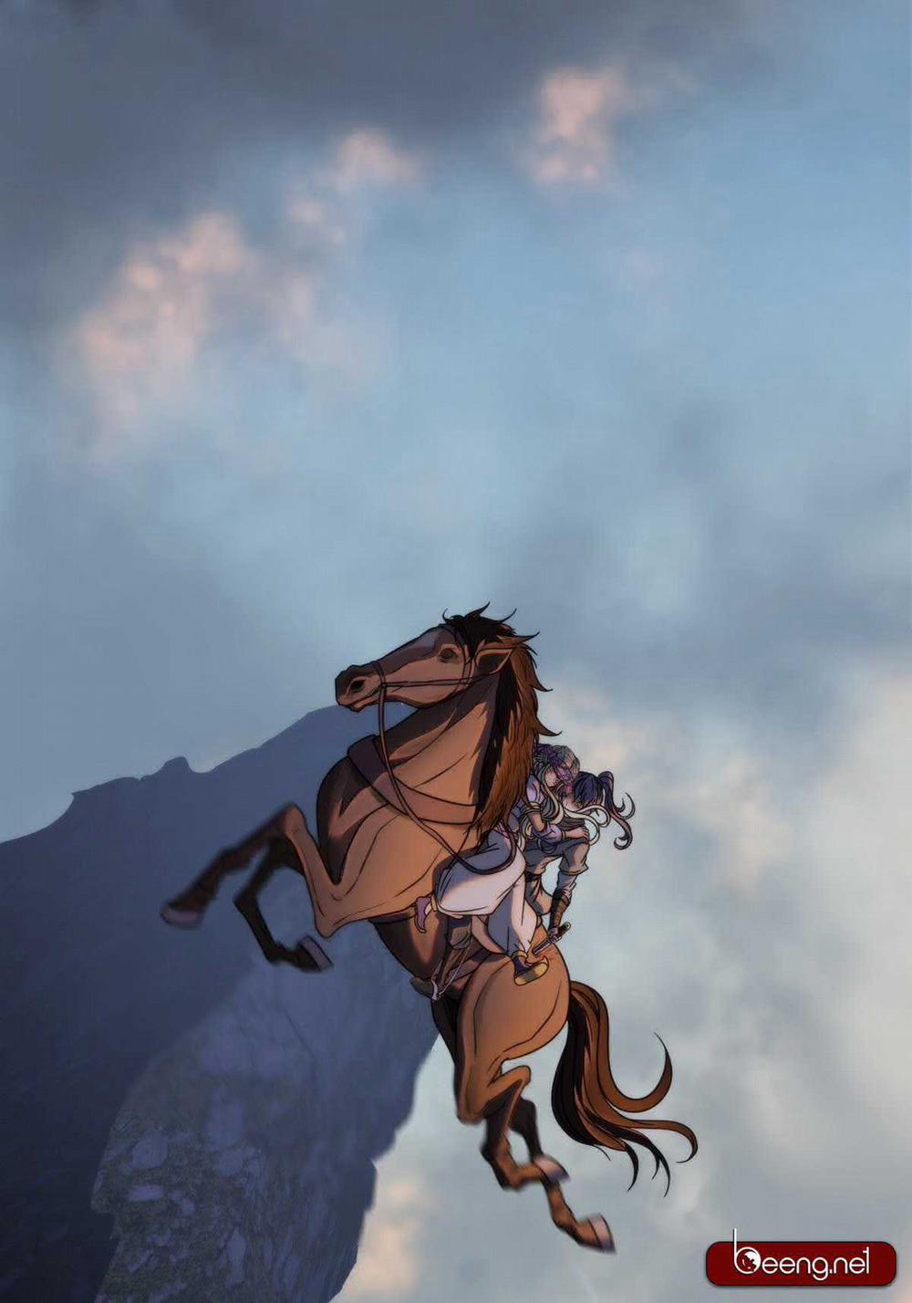 Vẫn Tinh Vương Triều 3 trang 54