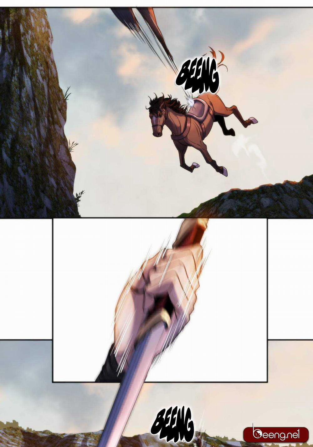 Vẫn Tinh Vương Triều 3 trang 56