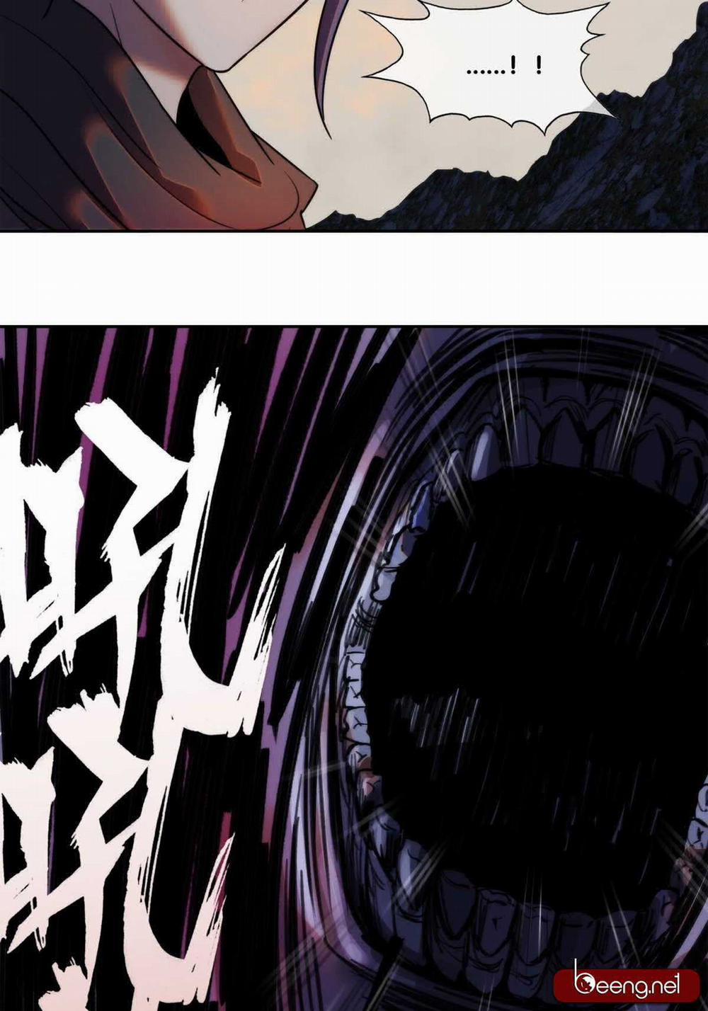 Vẫn Tinh Vương Triều 3 trang 59