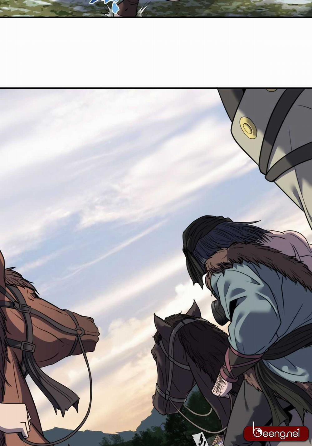 Vẫn Tinh Vương Triều 4 trang 18