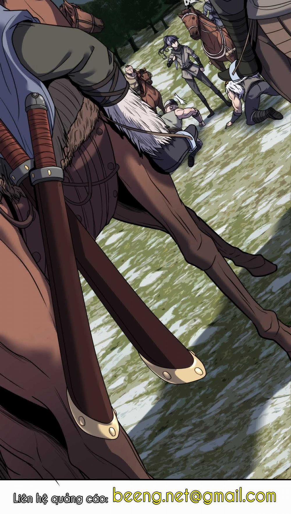 Vẫn Tinh Vương Triều 4 trang 19