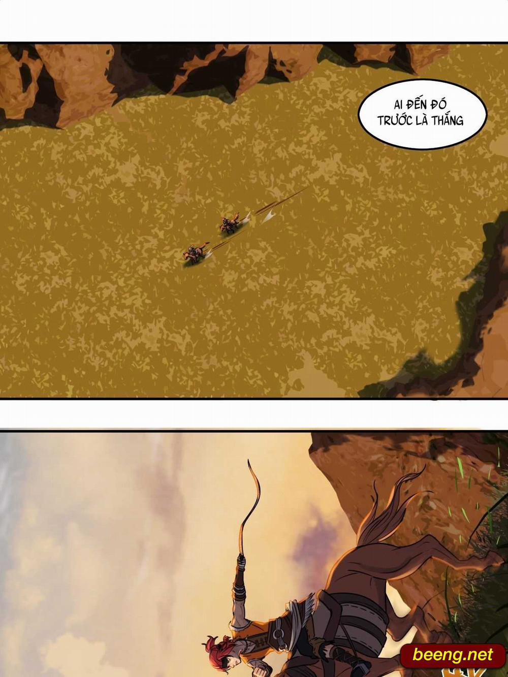 Vẫn Tinh Vương Triều 5 trang 12