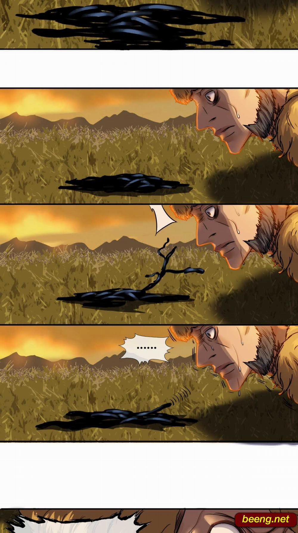 Vẫn Tinh Vương Triều 5 trang 35