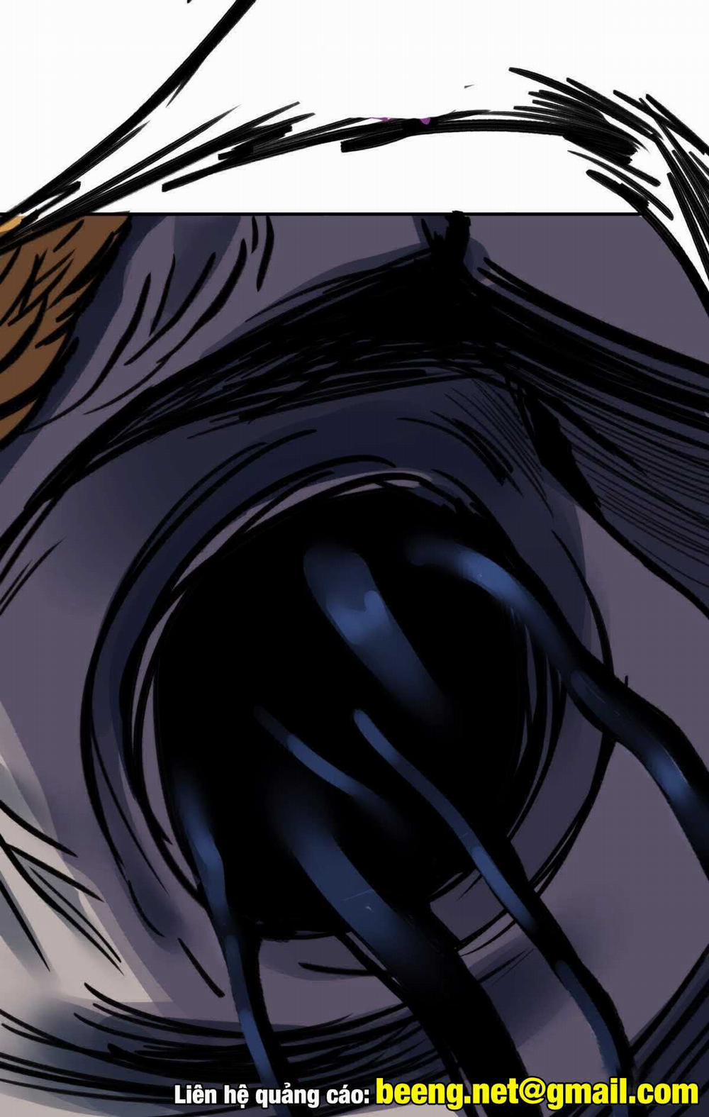 Vẫn Tinh Vương Triều 5 trang 39