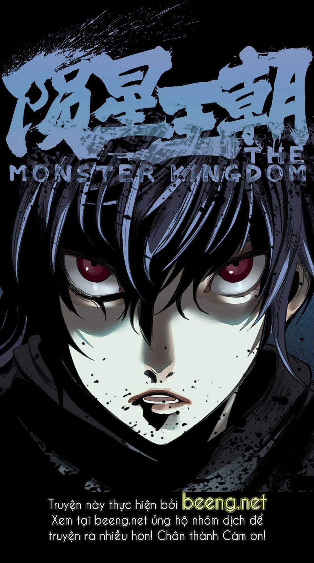 Vẫn Tinh Vương Triều 5 trang 40