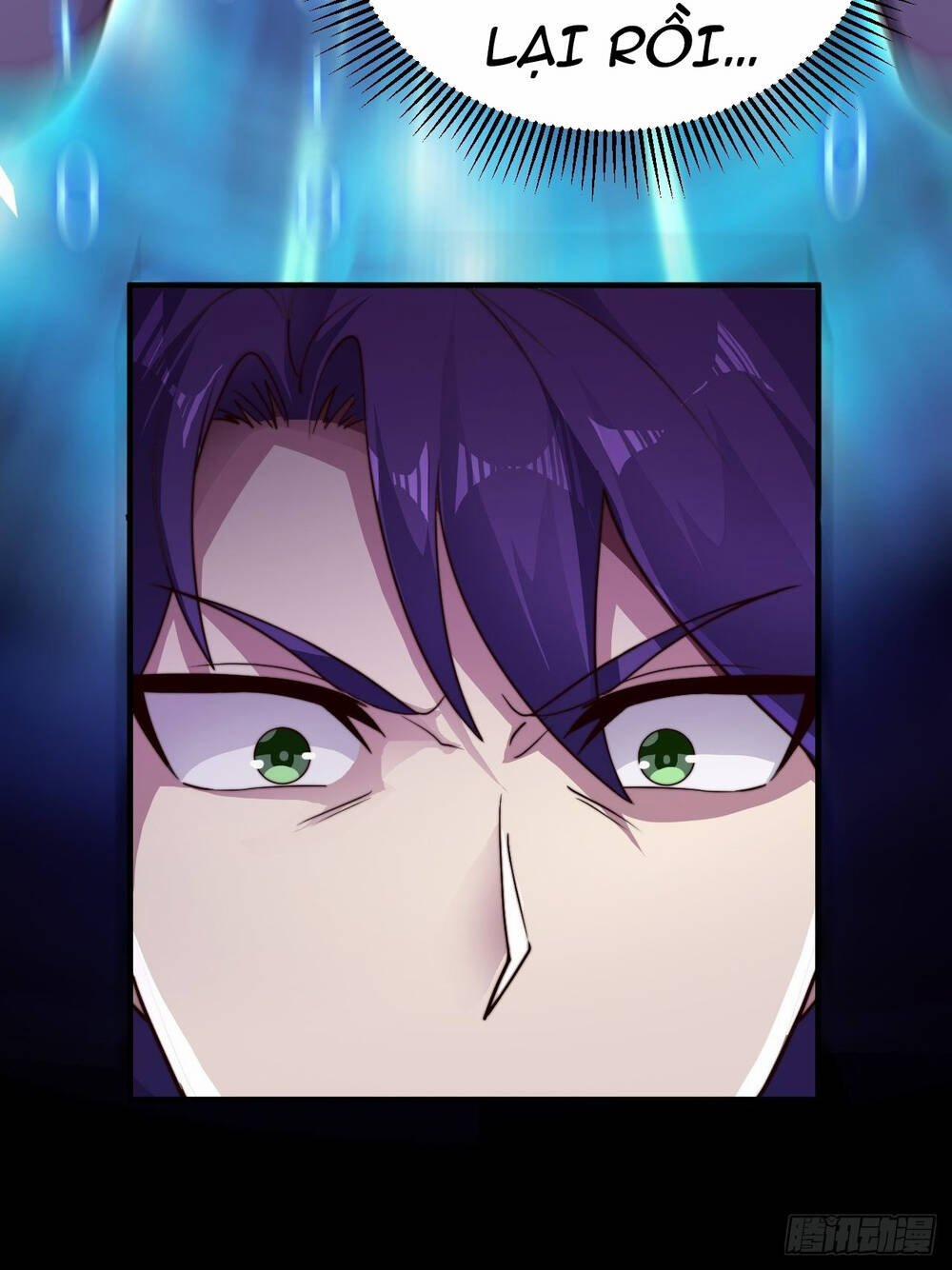 Vạn Tộc Đều Dưới Chân Ta 1 trang 10