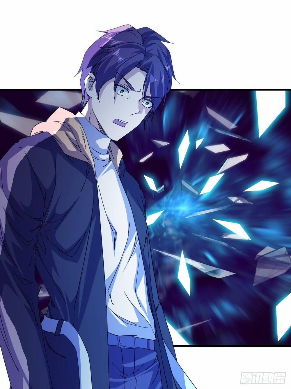 Vạn Tộc Đều Dưới Chân Ta 1 trang 44