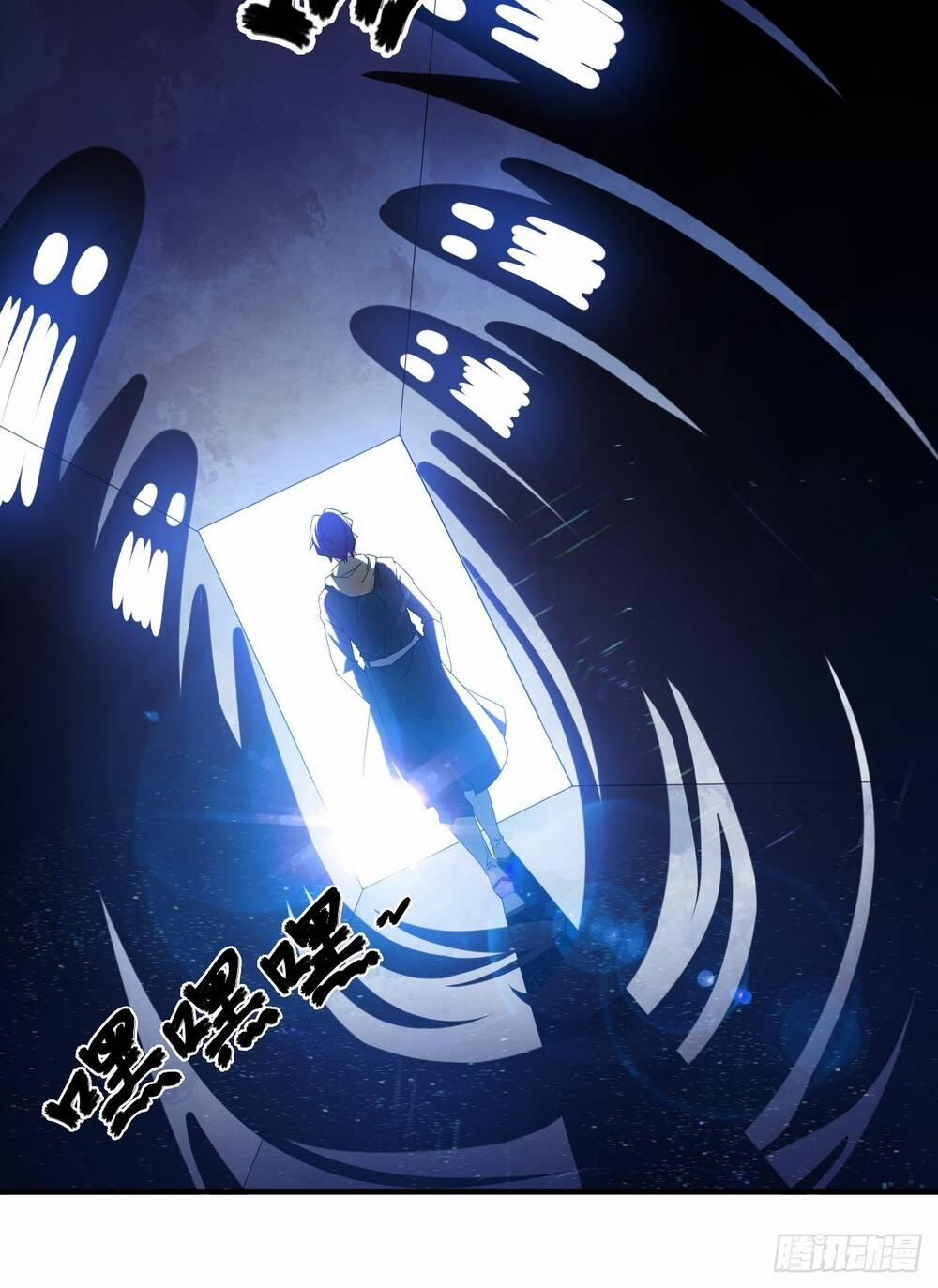 Vạn Tộc Đều Dưới Chân Ta 2 trang 14