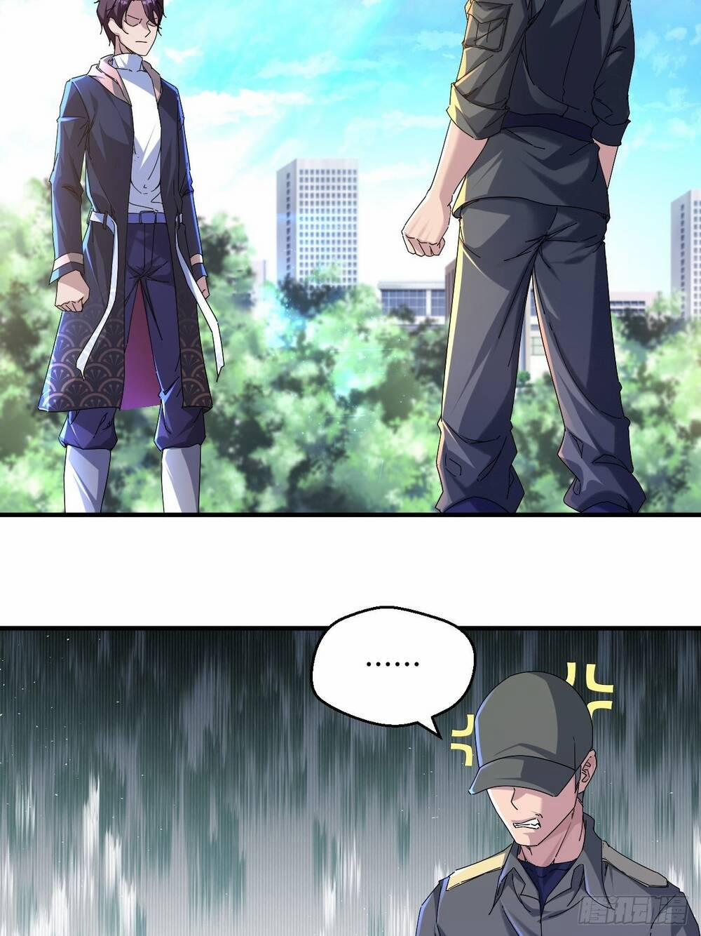 Vạn Tộc Đều Dưới Chân Ta 2 trang 2