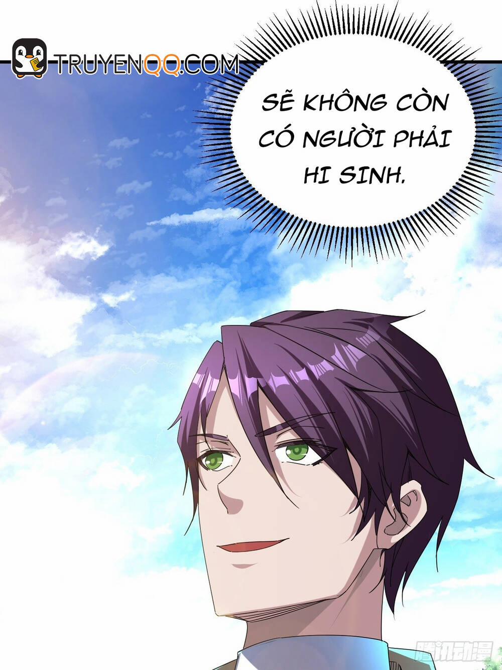 Vạn Tộc Đều Dưới Chân Ta 2 trang 27