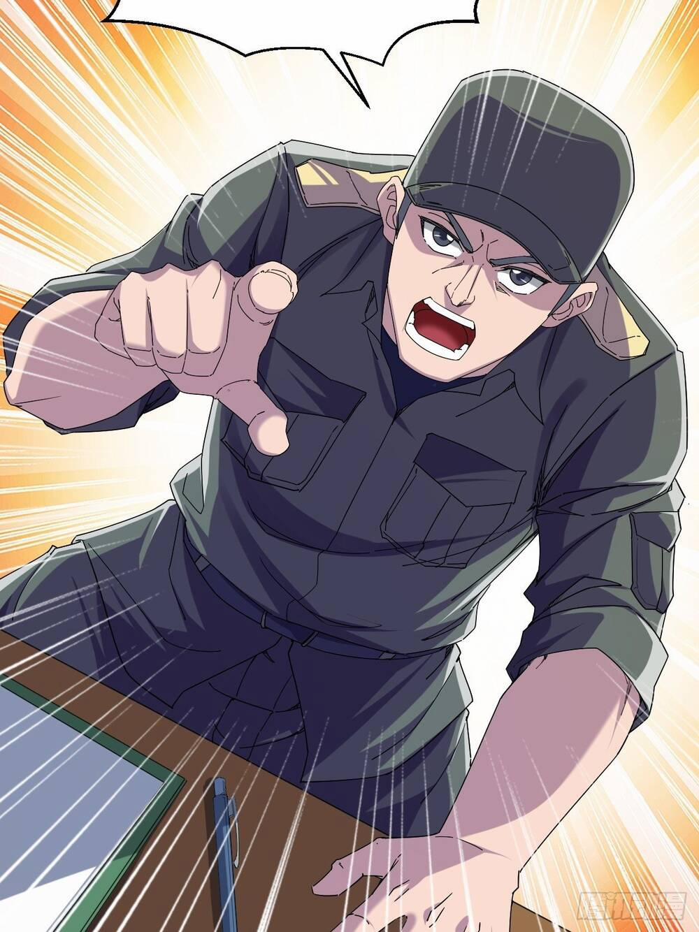 Vạn Tộc Đều Dưới Chân Ta 2 trang 32