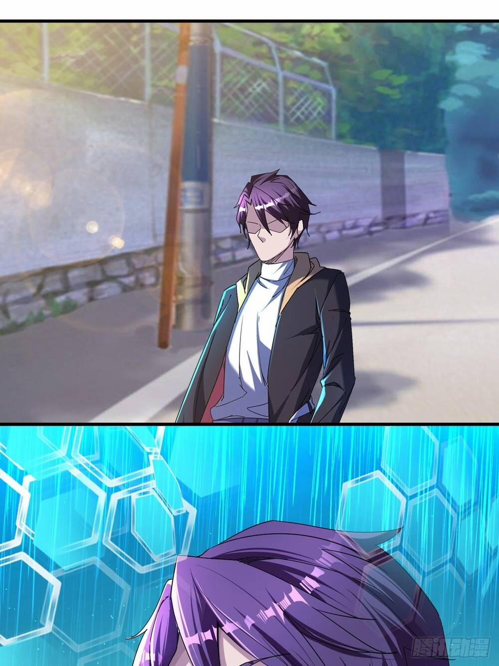 Vạn Tộc Đều Dưới Chân Ta 2 trang 34