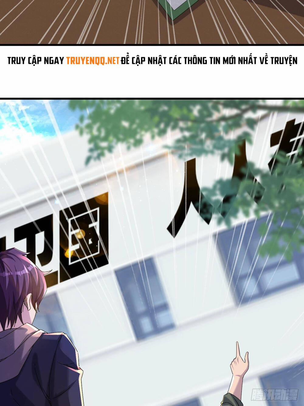 Vạn Tộc Đều Dưới Chân Ta 2 trang 5