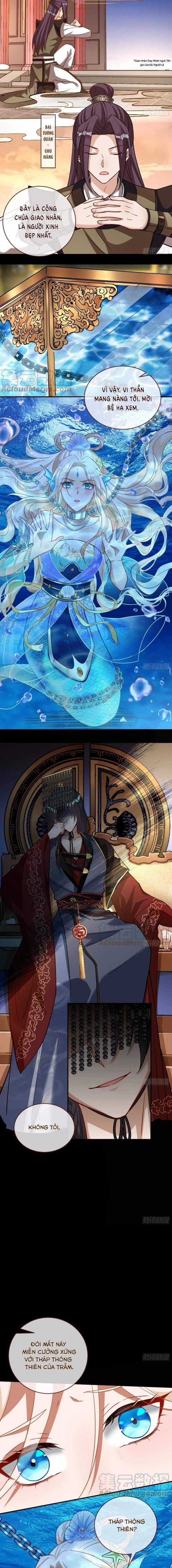 Vạn Tra Triêu Hoàng 0 Toptruyen.link 0 Mối thù diệt tộc trang 1