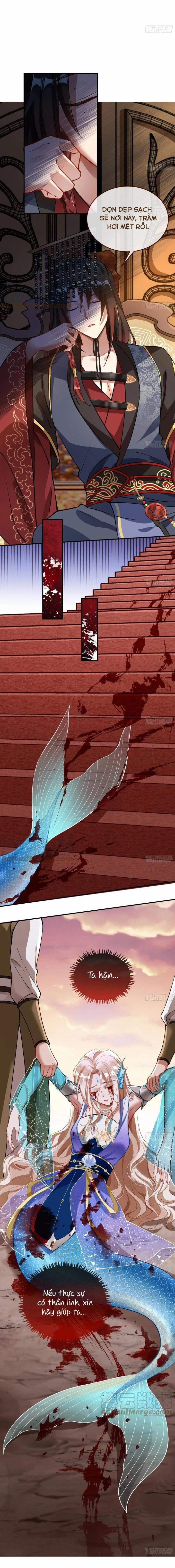 Vạn Tra Triêu Hoàng 0 Toptruyen.link 0 Mối thù diệt tộc trang 10