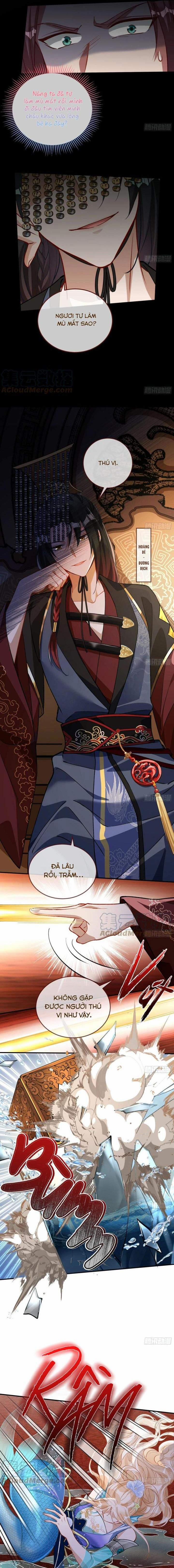 Vạn Tra Triêu Hoàng 0 Toptruyen.link 0 Mối thù diệt tộc trang 3