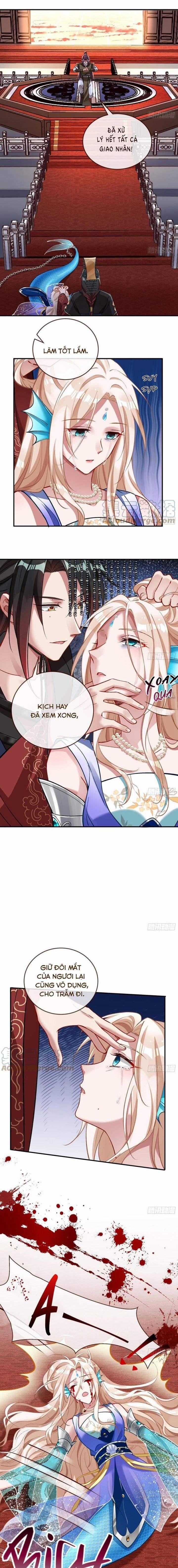 Vạn Tra Triêu Hoàng 0 Toptruyen.link 0 Mối thù diệt tộc trang 8