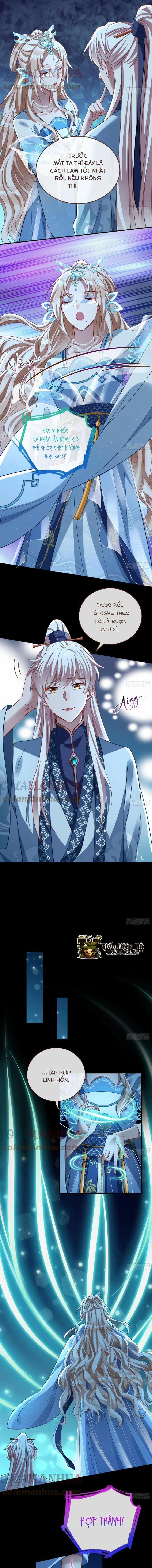 Vạn Tra Triêu Hoàng 0 Toptruyen.link trang 3