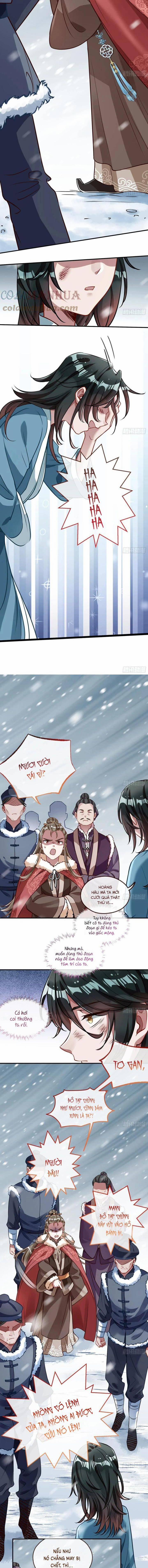 Vạn Tra Triêu Hoàng 0 Toptruyen trang 2