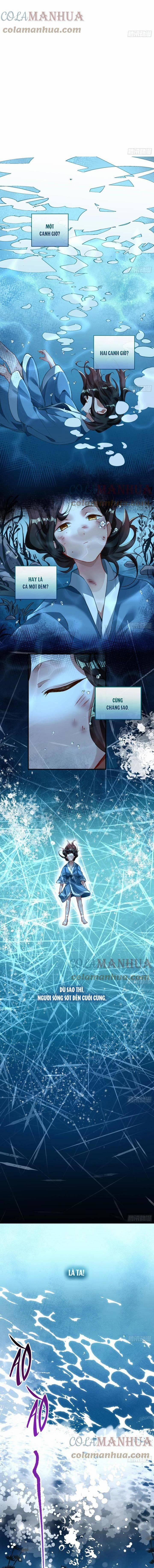 Vạn Tra Triêu Hoàng 0 Toptruyen trang 4