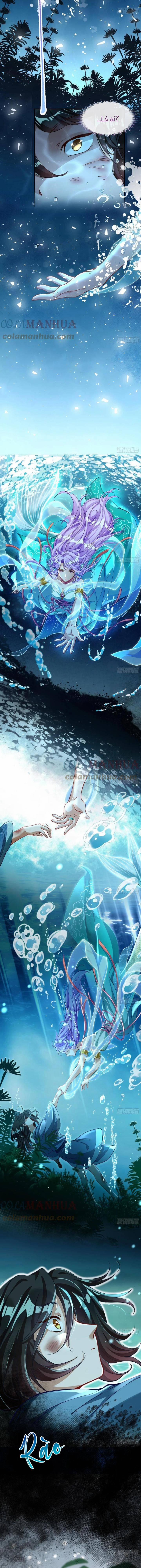 Vạn Tra Triêu Hoàng 0 Toptruyen trang 5