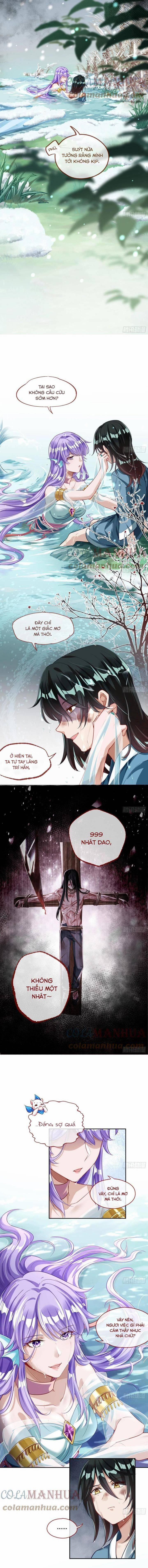 Vạn Tra Triêu Hoàng 0 Toptruyen trang 6