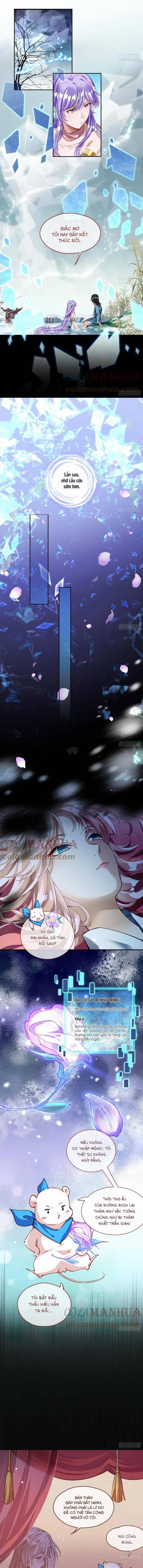 Vạn Tra Triêu Hoàng 0 Toptruyen trang 7