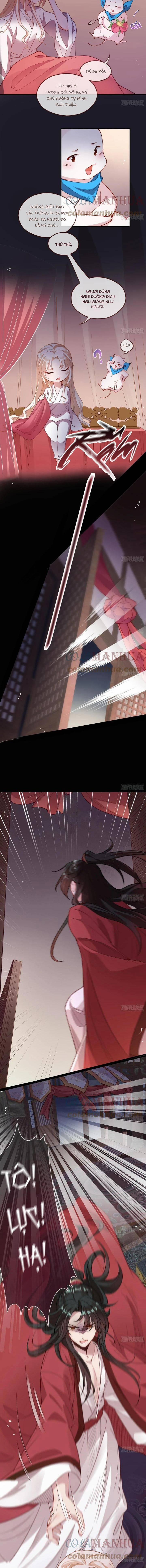 Vạn Tra Triêu Hoàng 0 Toptruyen trang 8