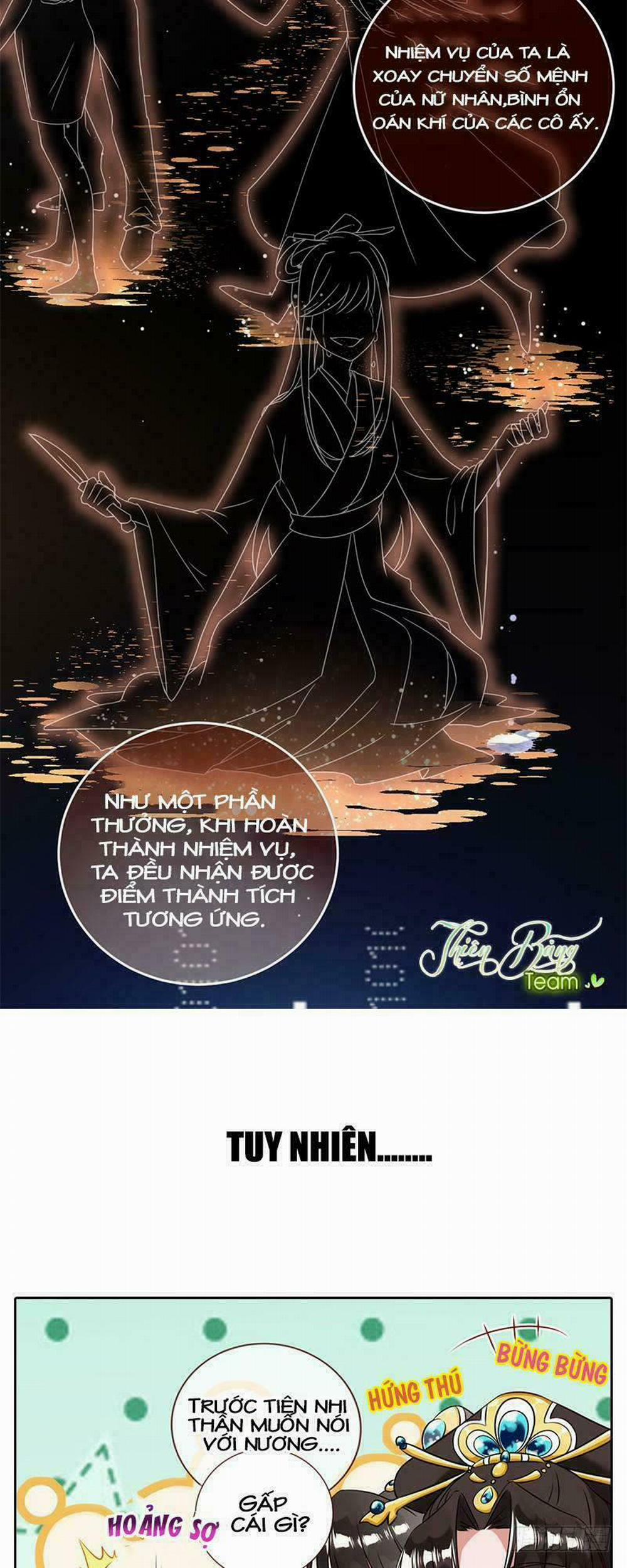 Vạn Tra Triêu Hoàng 1 trang 2