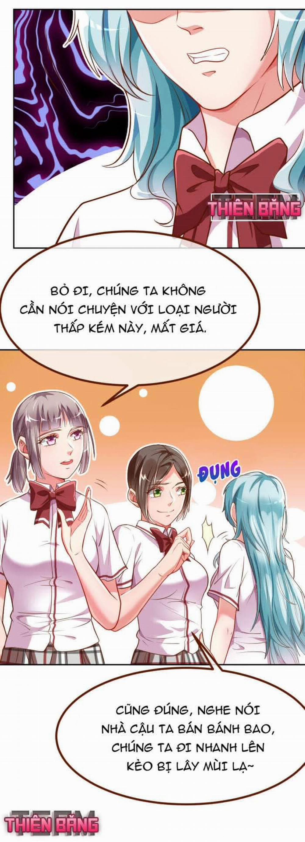 Vạn Tra Triêu Hoàng 100 trang 25