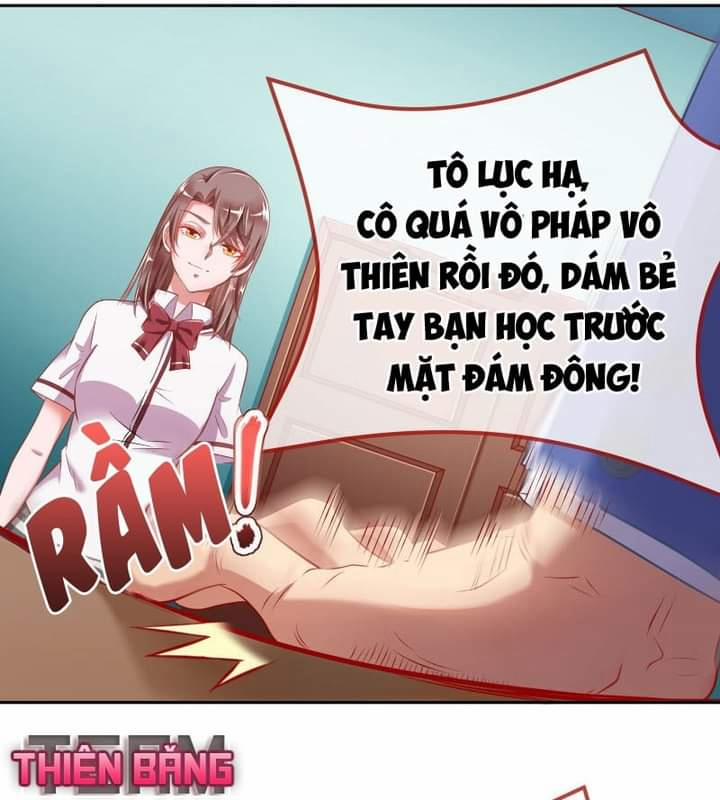 Vạn Tra Triêu Hoàng 101 trang 12