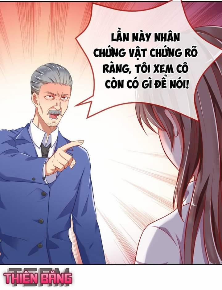 Vạn Tra Triêu Hoàng 101 trang 13