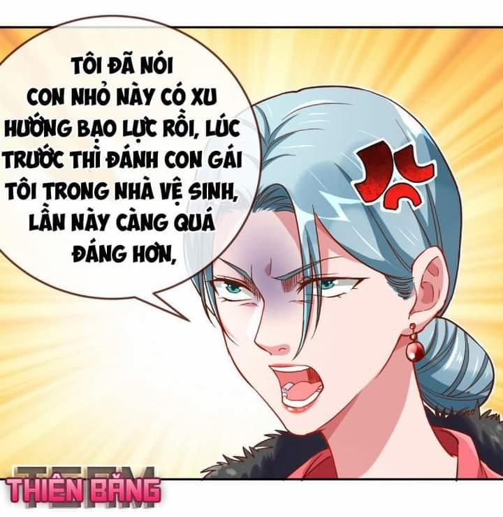 Vạn Tra Triêu Hoàng 101 trang 15