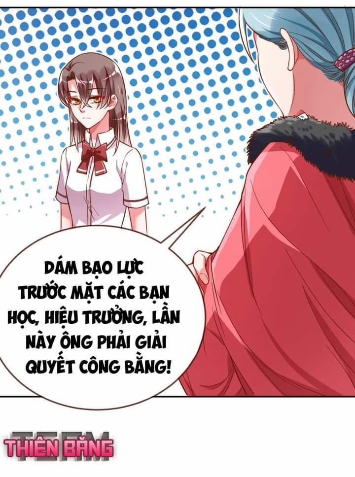 Vạn Tra Triêu Hoàng 101 trang 16