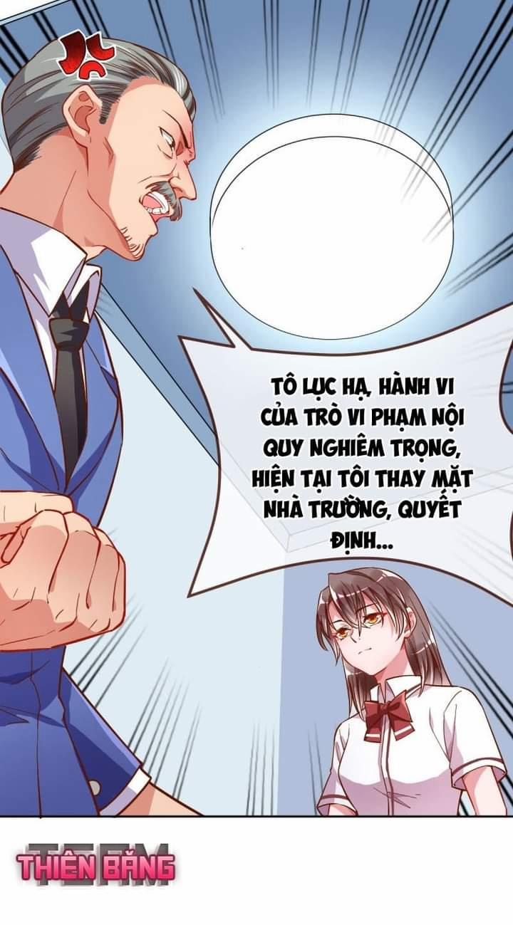 Vạn Tra Triêu Hoàng 101 trang 18