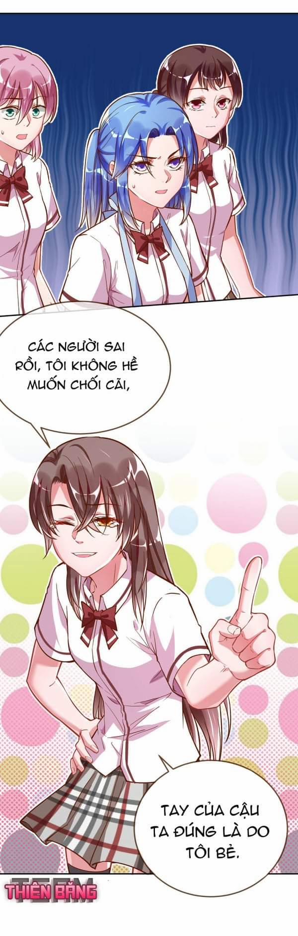 Vạn Tra Triêu Hoàng 101 trang 24