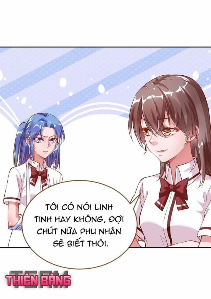 Vạn Tra Triêu Hoàng 101 trang 28