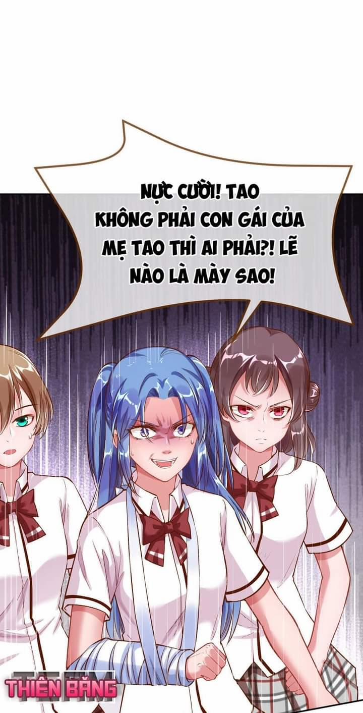 Vạn Tra Triêu Hoàng 101 trang 31