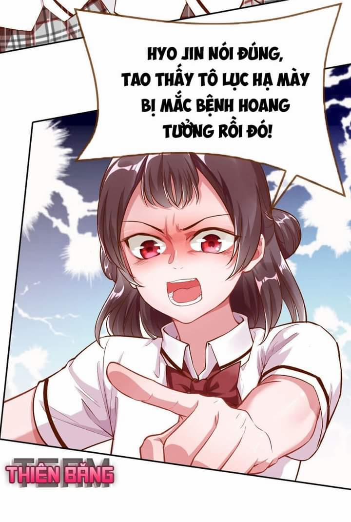 Vạn Tra Triêu Hoàng 101 trang 32