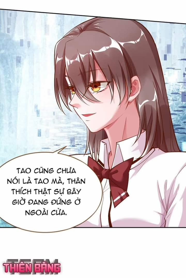 Vạn Tra Triêu Hoàng 101 trang 33
