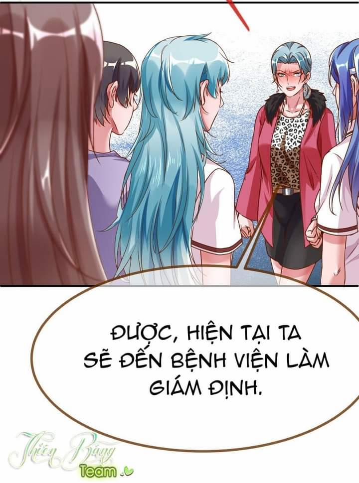 Vạn Tra Triêu Hoàng 102 trang 13