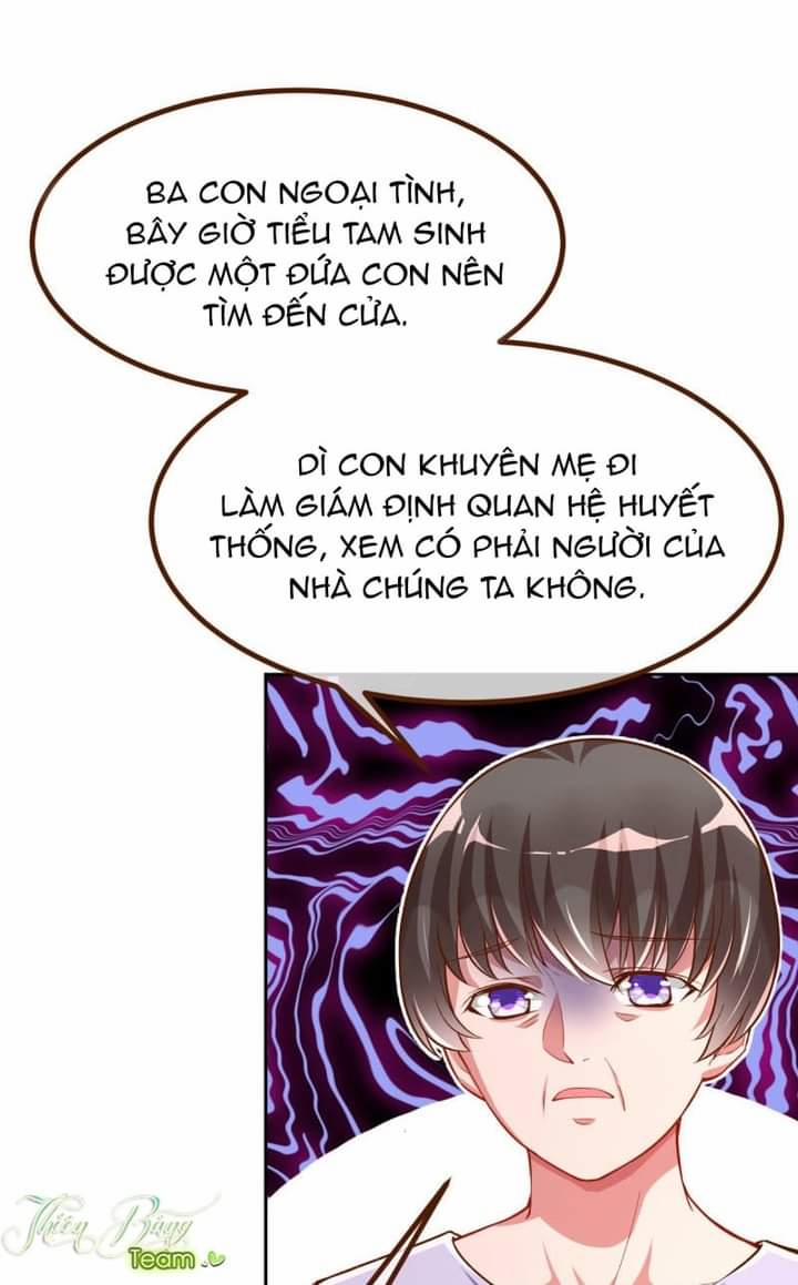 Vạn Tra Triêu Hoàng 102 trang 20